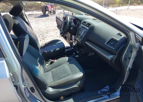 2018 Subaru Outback 2.5I Limited from USA, damaged, VIN 4S4BSANC7J3364858